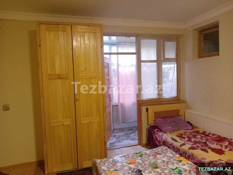 Şəkidə kirayə günlük — Ev, villa, Şəki (10)