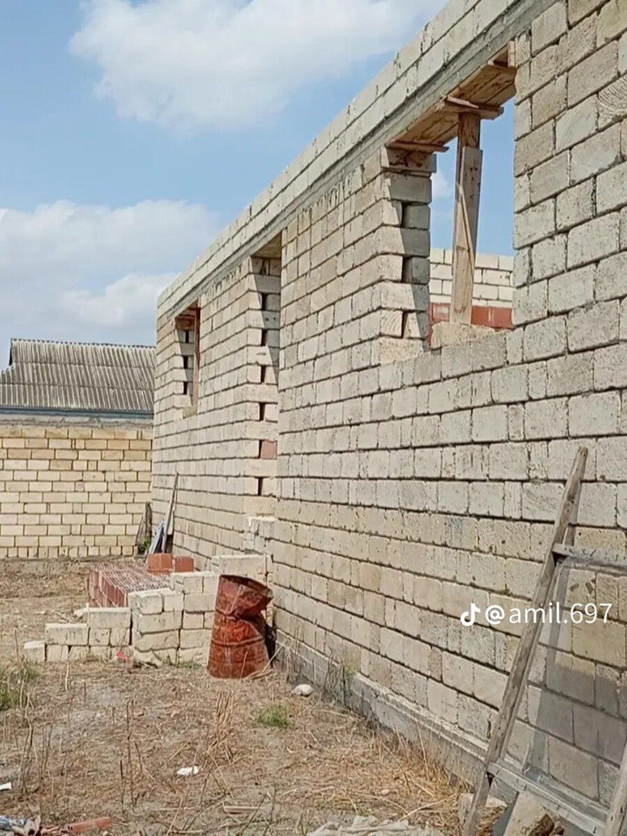 Bağ evi, Şirvan r — Ev, villa, Şirvan (2)