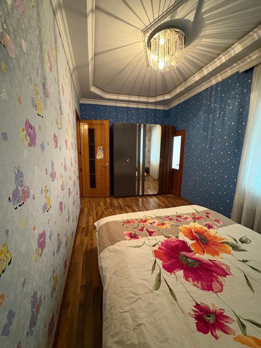 İcarəyə verilir 4 otaqlı həyət evi/bağ evi 180 m² — Ev, villa, Bakı (9)