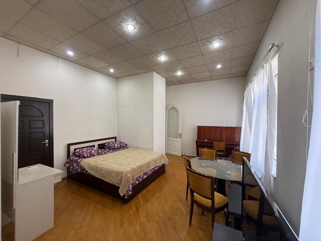 Satılır 4 otaqlı köhnə tikili 160 m² — Mənzil, Bakı (10)