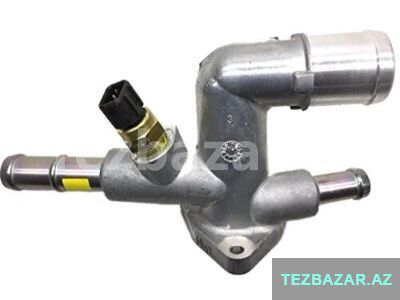 Hyundai Kia Traynik — Bakı