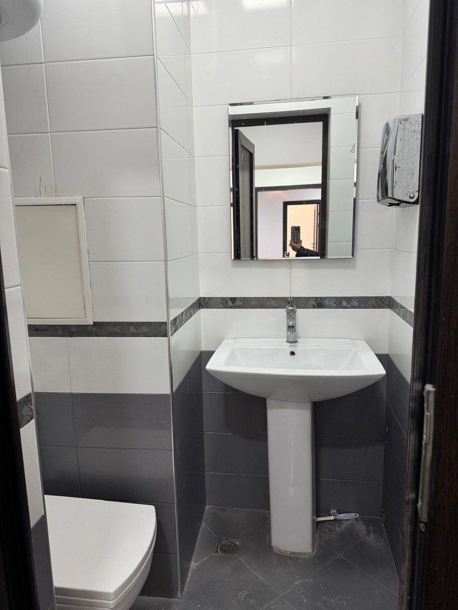 İcarəyə verilir obyekt 172 m² — Əmlak, Bakı (11)