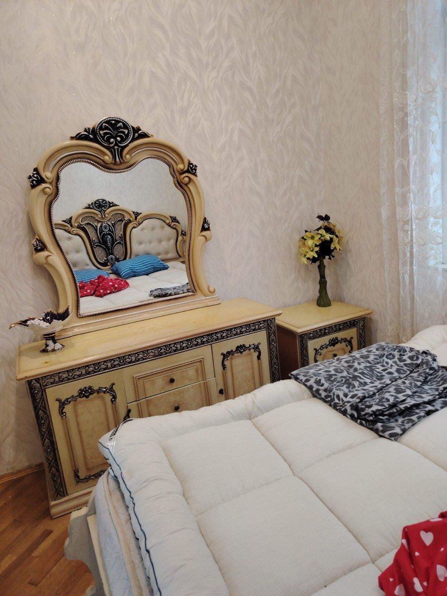 İcarəyə verilir 2 otaqlı köhnə tikili 50 m² — Mənzil, Bakı (11)