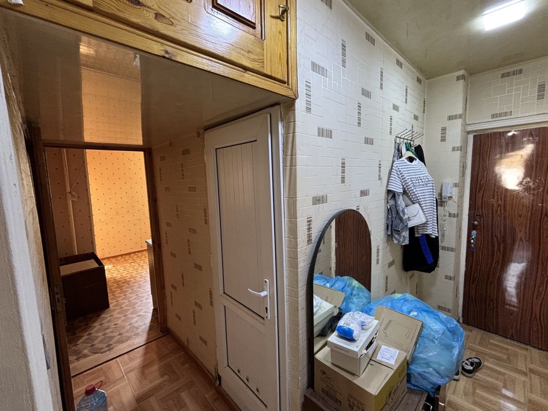 Satılır 2 otaqlı köhnə tikili 40 m² — Mənzil, Bakı (8)