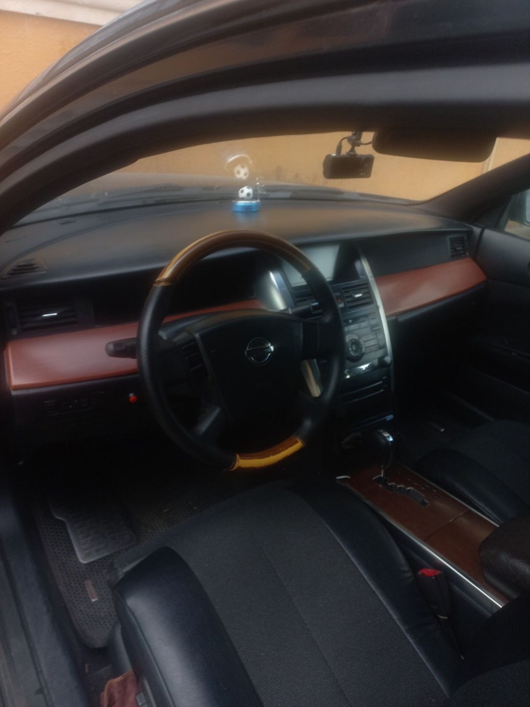 Nissan Teana, 2005 il — Avtomobillər, Bakı (3)