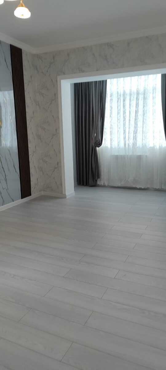 Satılır 2 otaqlı köhnə tikili 45 m² — Mənzil, Bakı (8)
