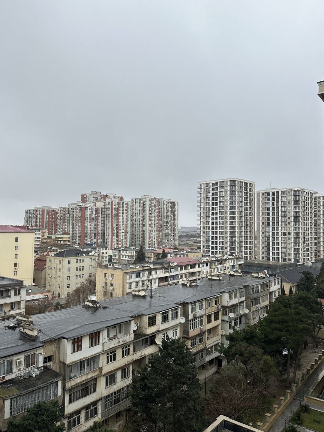 Satılır 2 otaqlı yeni tikili 103 m² — Mənzil, Bakı (5)