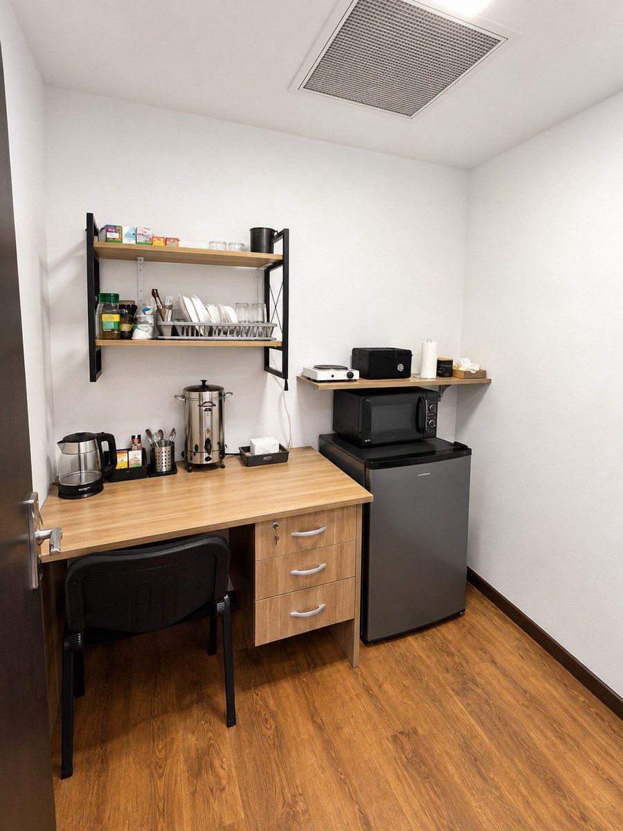 İcarəyə verilir 2 otaqlı ofis 60 m² — Ofis, Bakı (5)