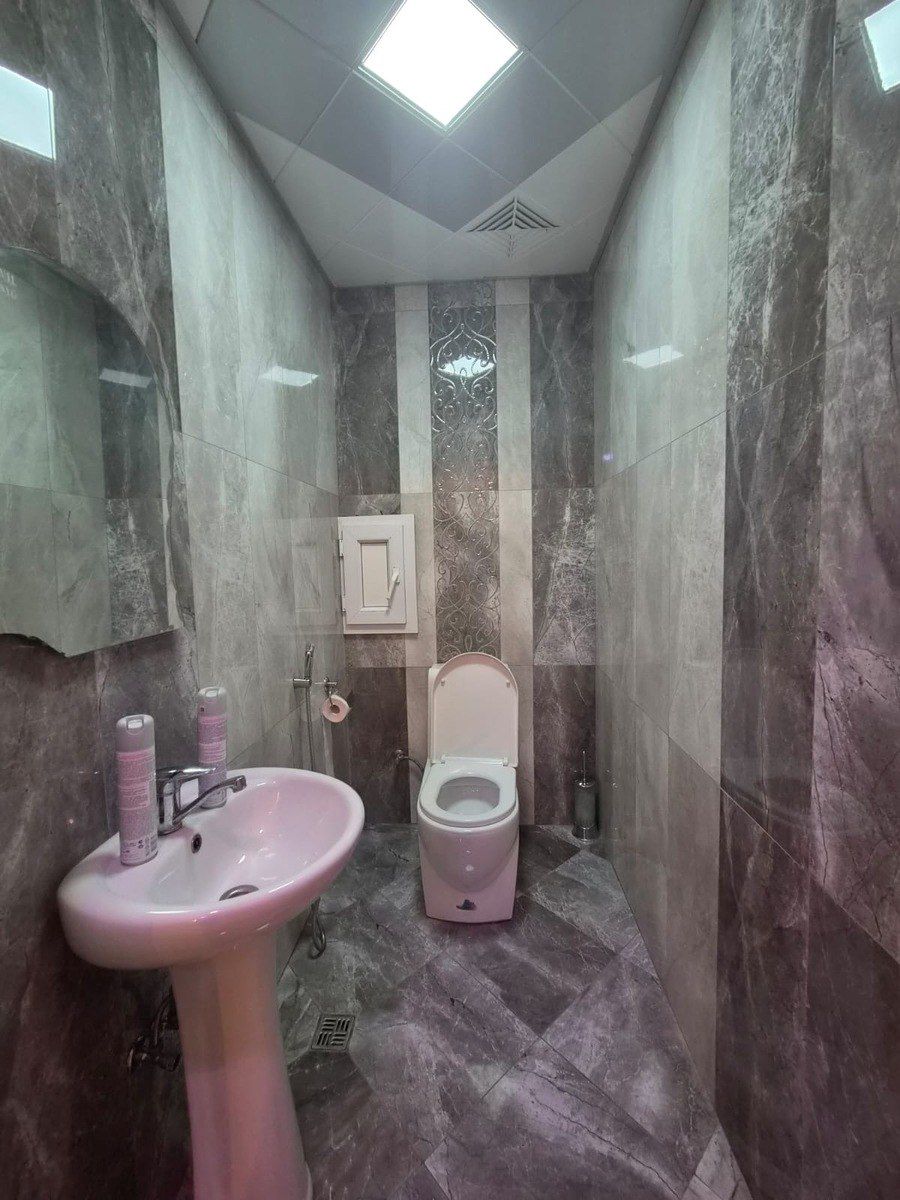 Satılır 3 otaqlı yeni tikili 108 m² — Mənzil, Bakı (10)