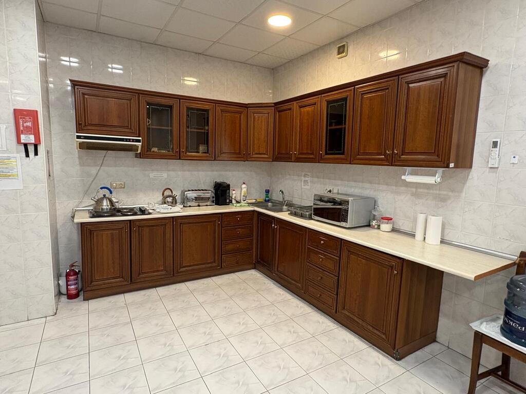 İcarəyə verilir 20 otaqlı ofis 1000 m² — Ofis, Bakı (11)