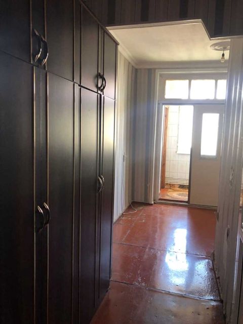 İcarəyə verilir 1 otaqlı köhnə tikili 35 m² — Sumqayıt
