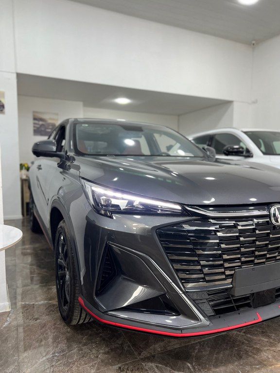 Changan Oshan X5 Plus, 1.5 L, 2026 il, yeni — Avtomobillər, Bakı (3)