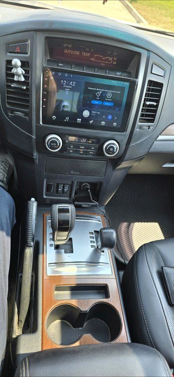 Mitsubishi Pajero, 3.0 L, 2008 il, 181 000 km 90-NB-104 — Avtomobillər, Bakı (8)