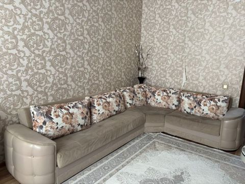 Divan, İşlənmiş, Açılan, Bazalı, Parça, Çatdırılma yoxdur — Masazır