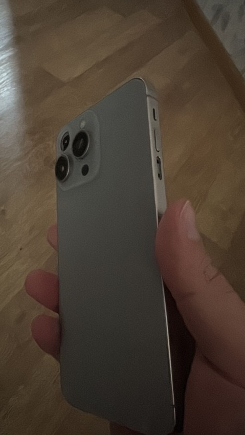 IPhone Xs Max, 256 GB, Gümüşü, Face ID — Apple iPhone, Bakı (5)