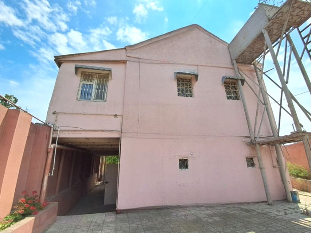 Satılır 7 otaqlı həyət evi/bağ evi 140 m² — Ev, villa, Bakı (7)