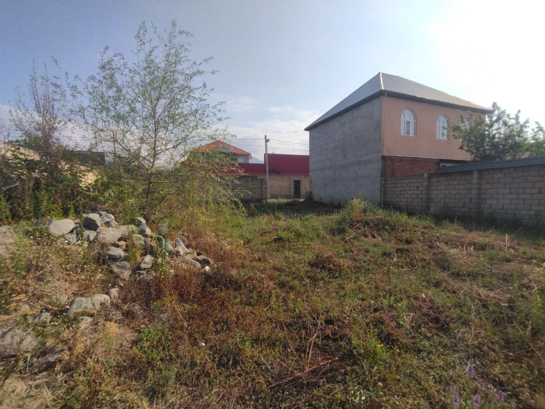 5 sot torpaq sahəsi, Qəbələ r — Torpaq, Qəbələ (7)