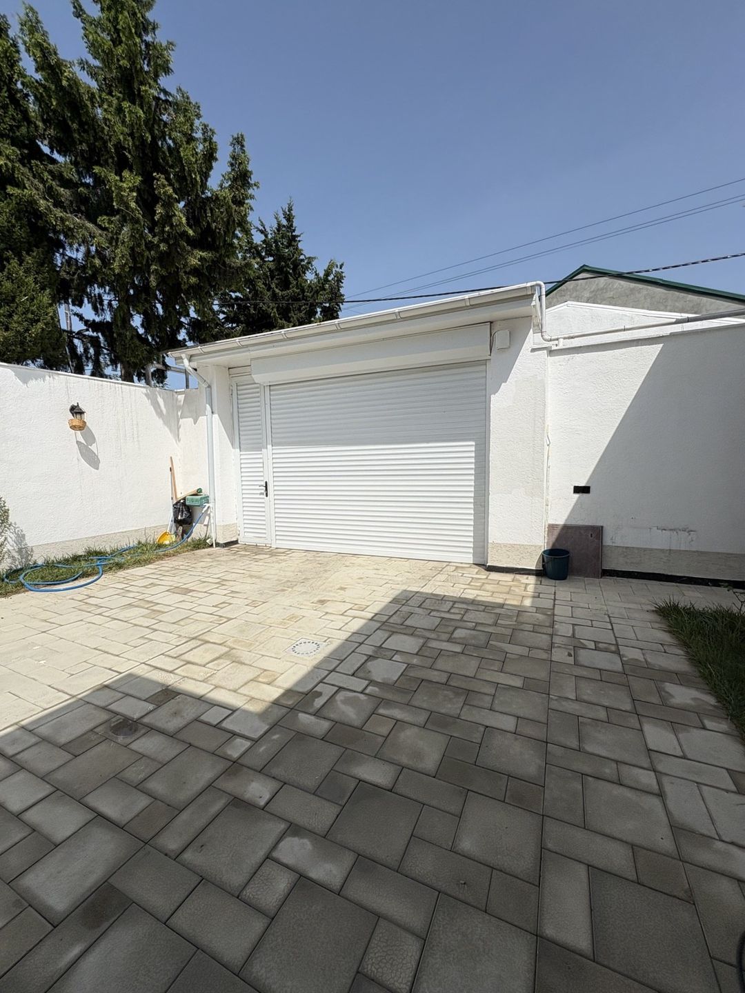 Satılır 3 otaqlı həyət evi/bağ evi 80 m² — Ev, villa, Bakı (2)