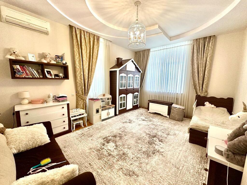 Satılır 7 otaqlı yeni tikili 324 m² — Mənzil, Bakı (9)
