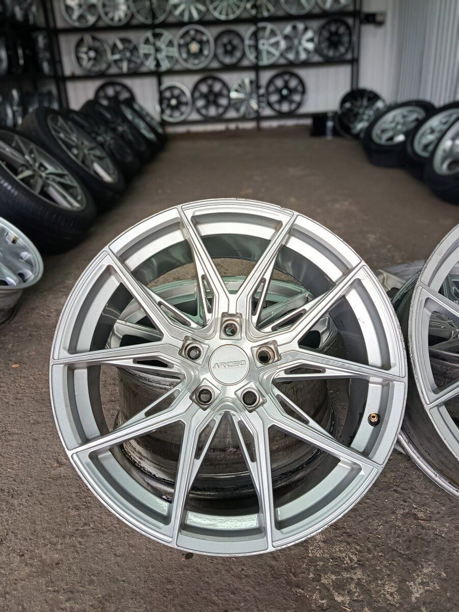 BMW Arceo diskləri R19 — Ehtiyat hissələri və aksesuarlar, Bakı