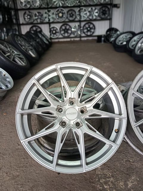 BMW Arceo diskləri R19 — Bakı