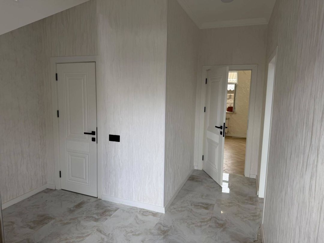 Satılır 3 otaqlı həyət evi/bağ evi 124 m² — Ev, villa, Bakı (4)
