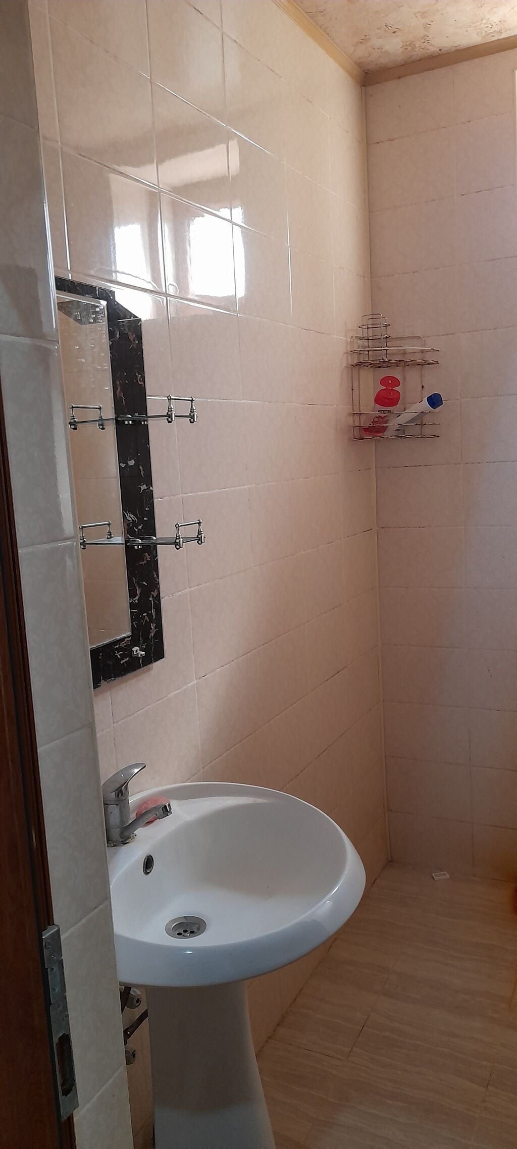 4 otaqlı, 120 kv. m, Kredit yoxdur, Orta təmir — Ev, villa, Ağstafa (3)