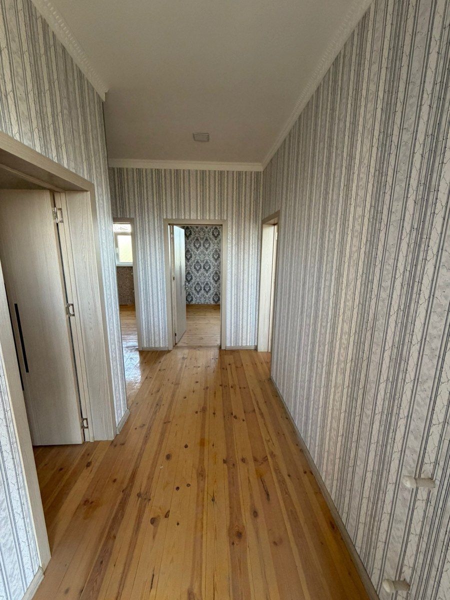 Həyət evi, Binəqədi qəs — Ev, villa, Bakı (5)