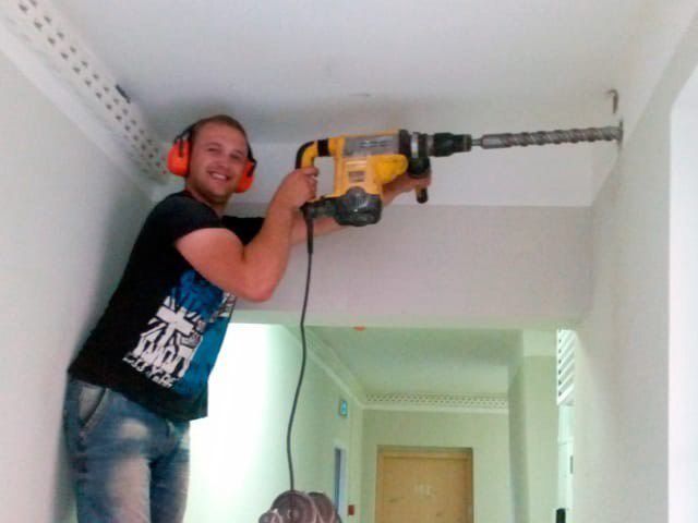 Kondisioner ustası — Aparatların təmiri və quraşdırılması, Bakı (4)