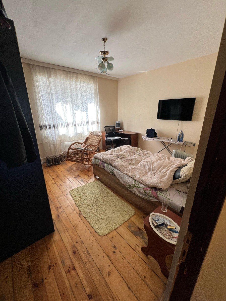 Satılır 2 otaqlı yeni tikili 72 m² — Mənzil, Bakı (5)