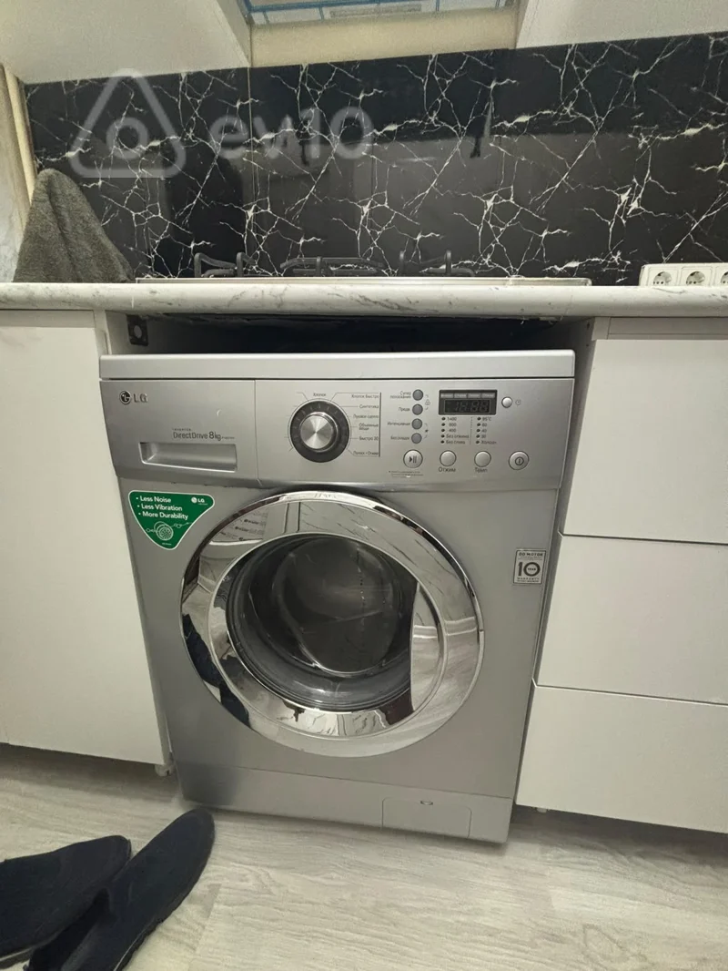 2 otaqlı mənzil, 35 m², Süleyman Rüstəmov küçəsi — Mənzil, Bakı (12)