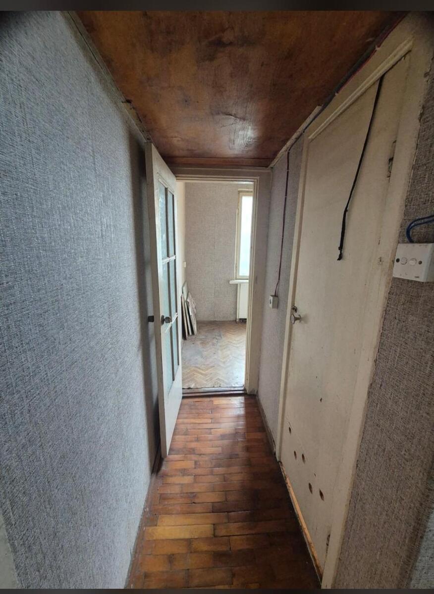 Satılır 2 otaqlı köhnə tikili 45 m² — Mənzil, Bakı (4)