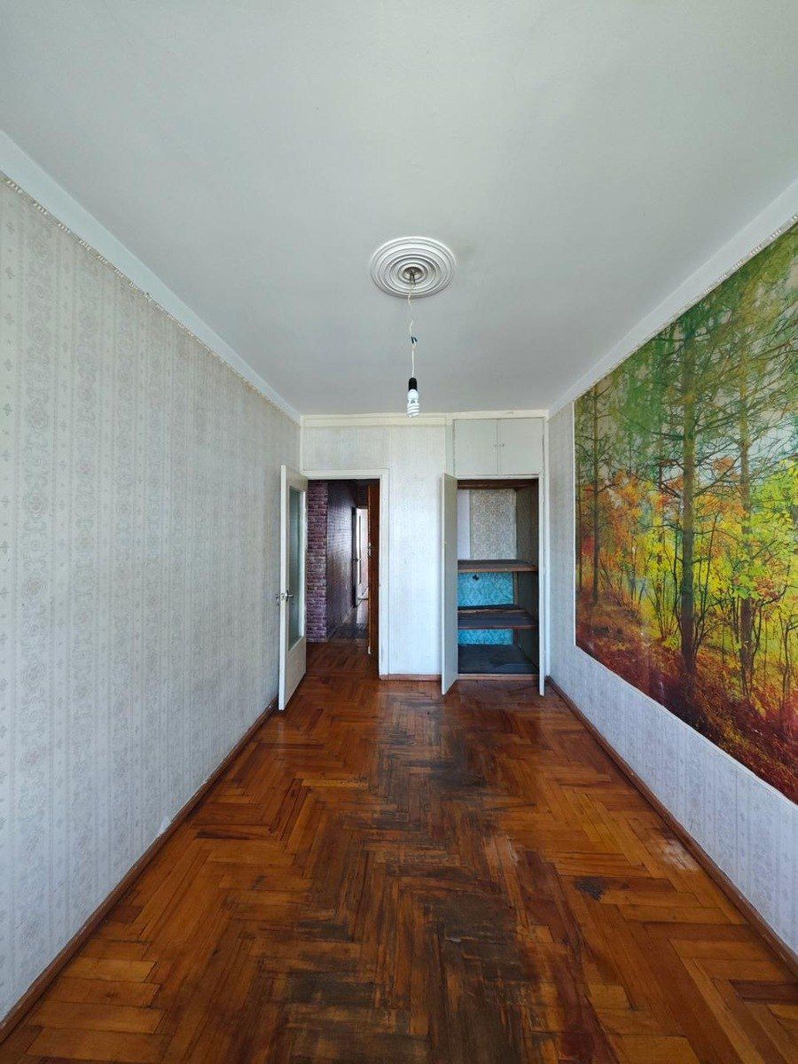 Satılır 4 otaqlı köhnə tikili 100 m² — Mənzil, Bakı (7)