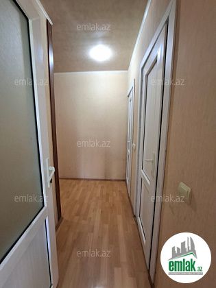 Satılır 4 otaqlı 110 m² köhnə tikili Gənclik m — Mənzil (10)