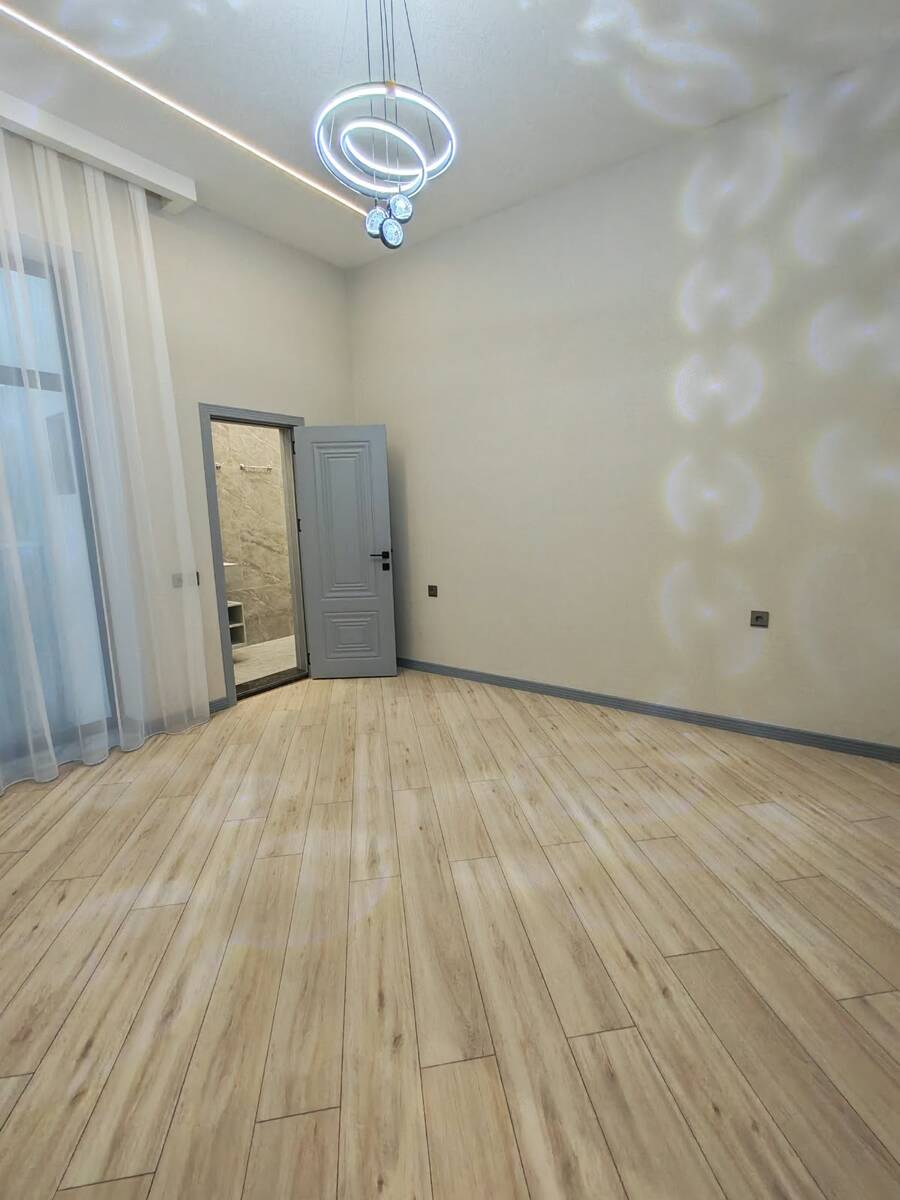 Satılır 4 otaqlı həyət evi/bağ evi 150 m² — Ev, villa, Bakı (12)
