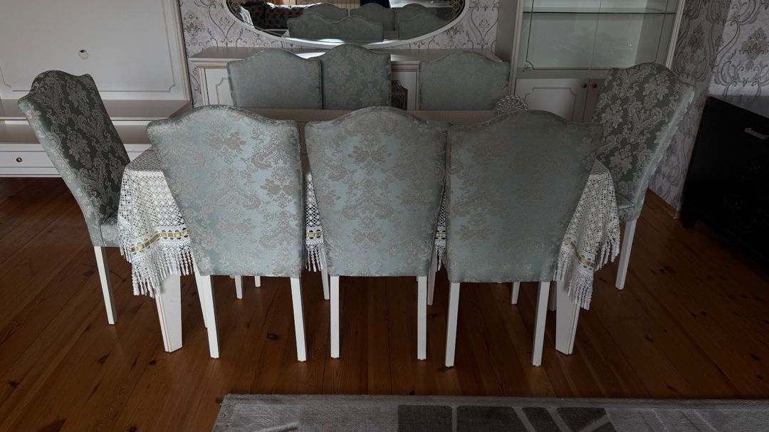 Qonaq otağı mebeli — Mebel, Bakı (5)