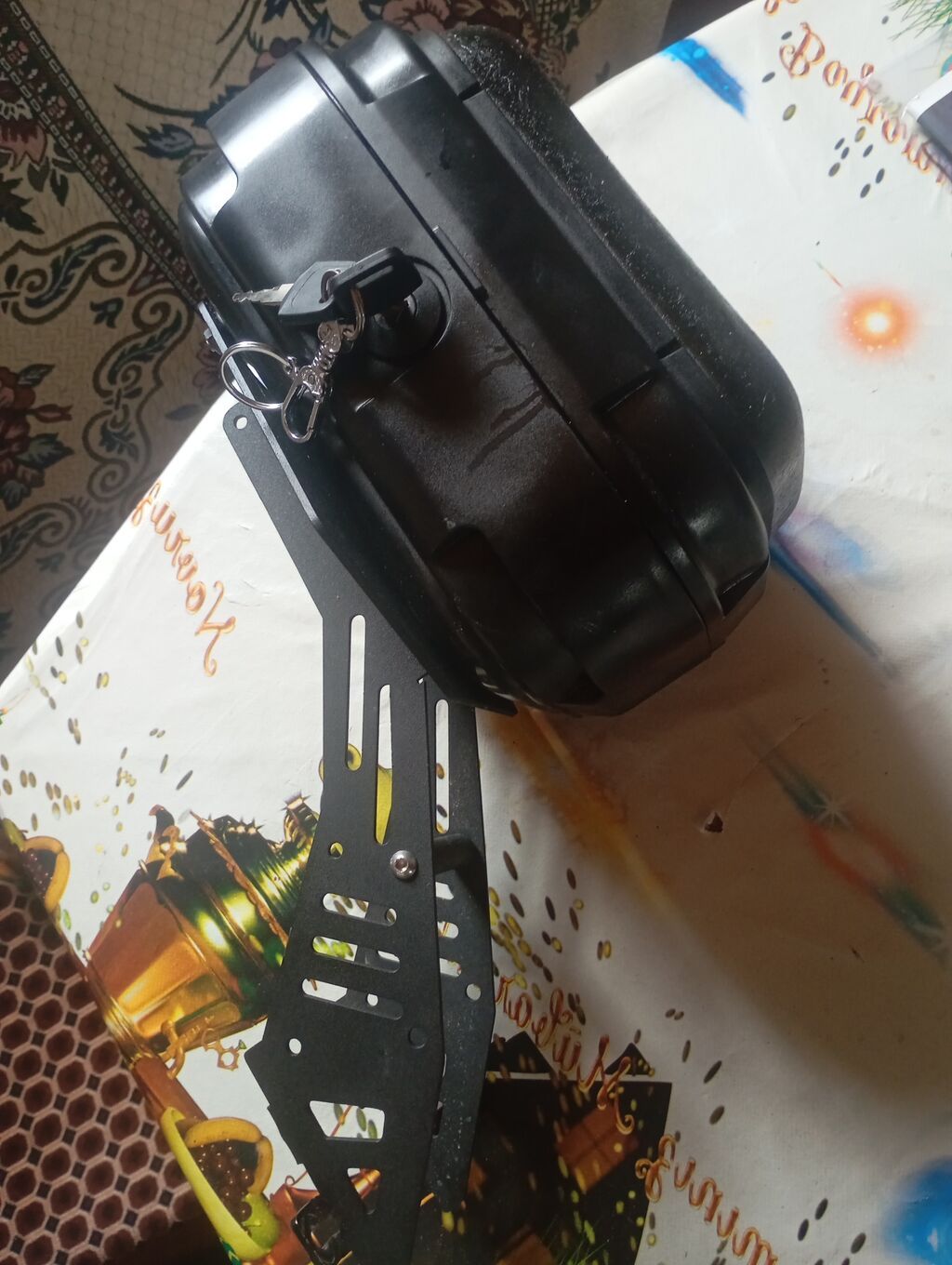 Universal auto 5, 2019 il, Ünvandan götürmə — Kuzov hissələri, Digah (5)