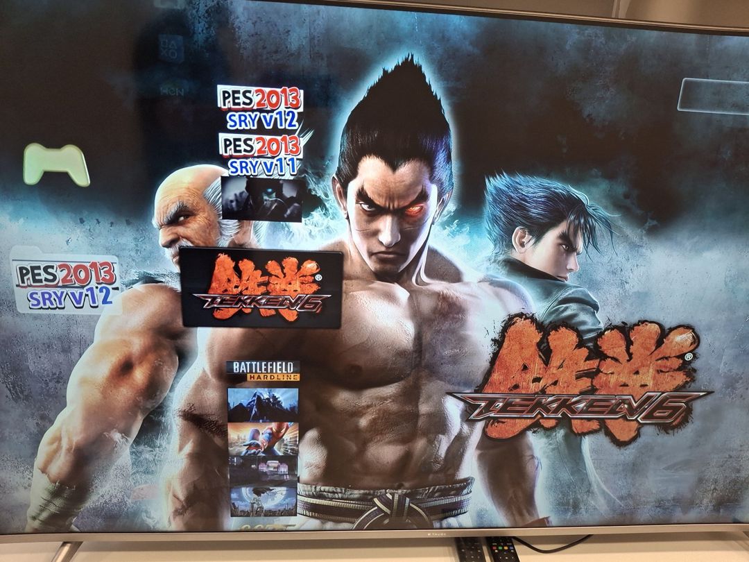 PlayStation 3 — Oyunlar, konsollər və proqramlar, Bakı (2)