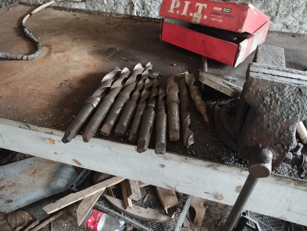 Tam işləkdi real alıcıya endirim olunacağ — Digər, Liman (5)