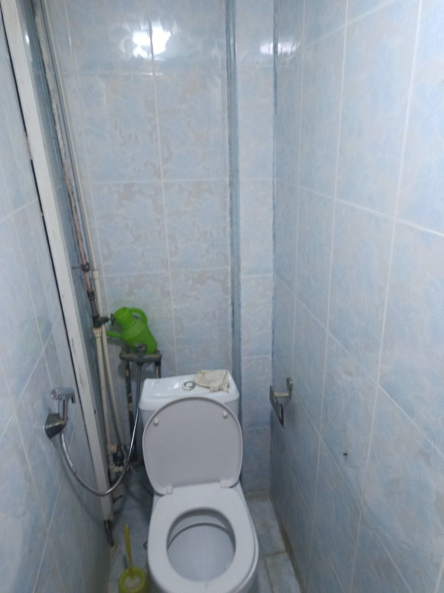 5-otaqlı mənzil kirayə verilir, 13-cü mkr., 110 m² — Mənzil, Sumqayıt (4)