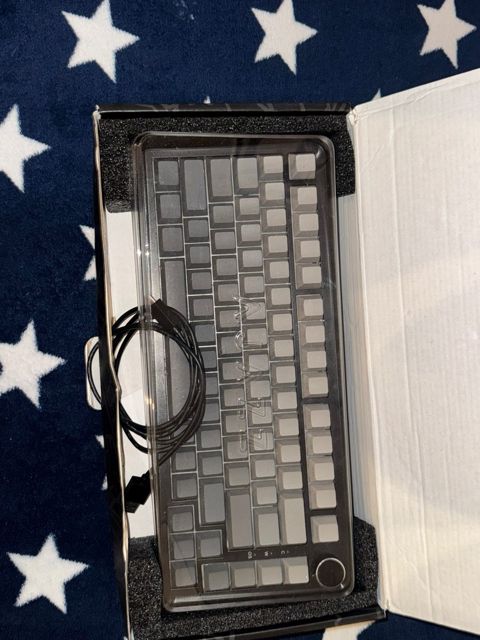 Ajazz ak820 — Bakı