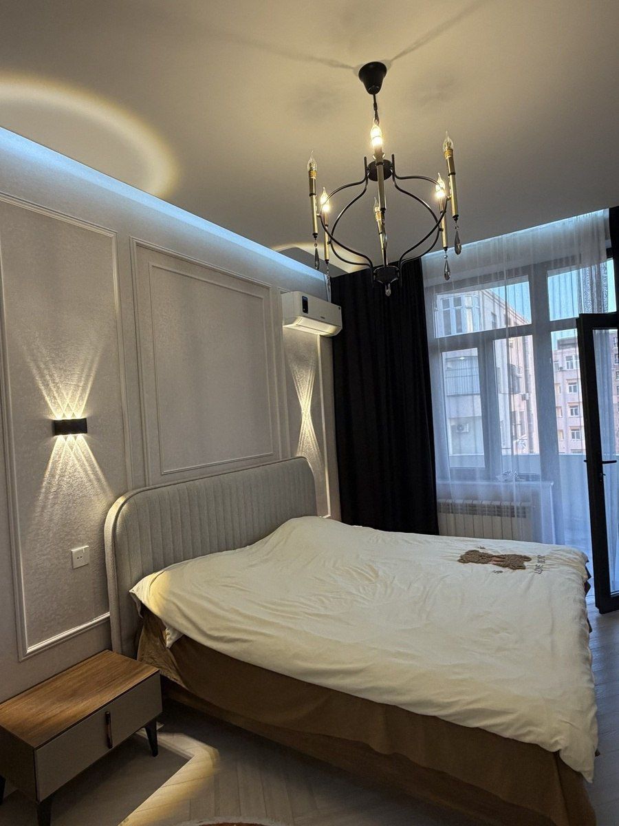Satılır 3 otaqlı yeni tikili 110 m² — Mənzil, Bakı (7)