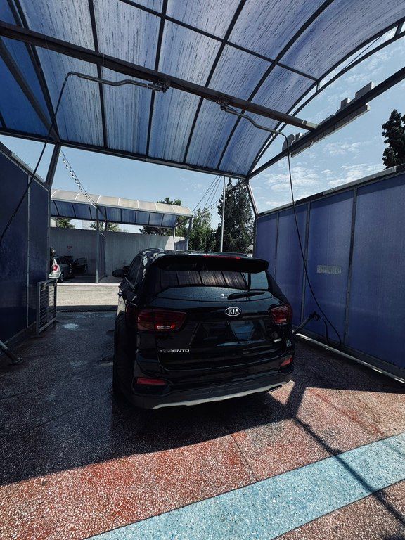 Kia Sorento, 2.0 L, 2018 il, 231 000 km — Avtomobillər, Gəncə (5)