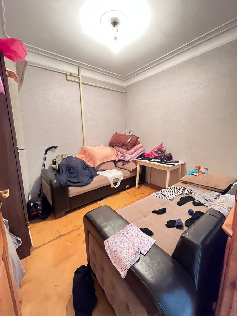 Satılır 3 otaqlı köhnə tikili 70 m² — Mənzil, Bakı (6)