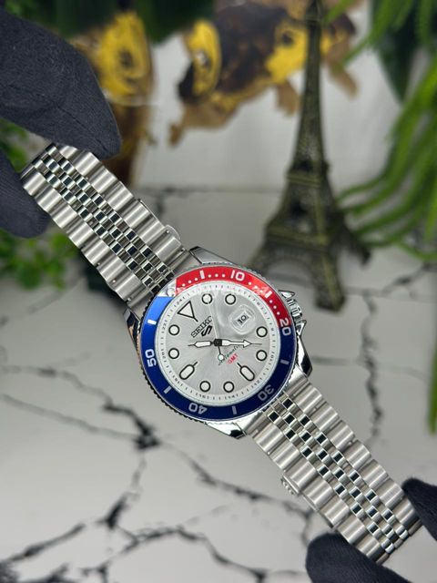 Seiko Hibrid Kişi Saati – No.3632 — 65 ₼ · Bakı · Qol saatları Seiko Hibrid Kişi Saati – No.3632 — Bakı