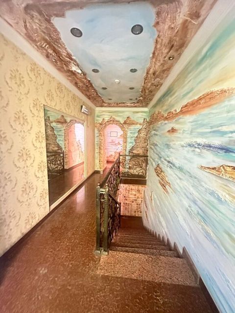 İcarəyə verilir obyekt 230 m² — Bakı