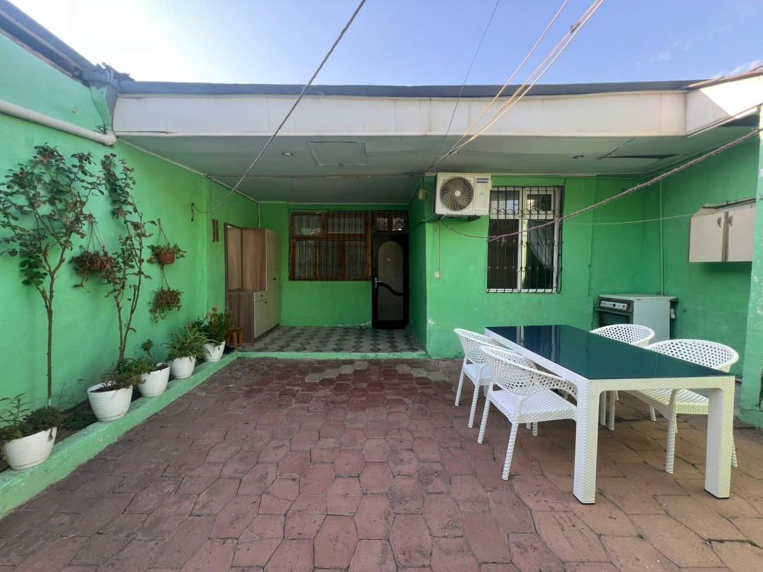Həyət evi, Xırdalan ş — Ev, villa, Xırdalan (2)