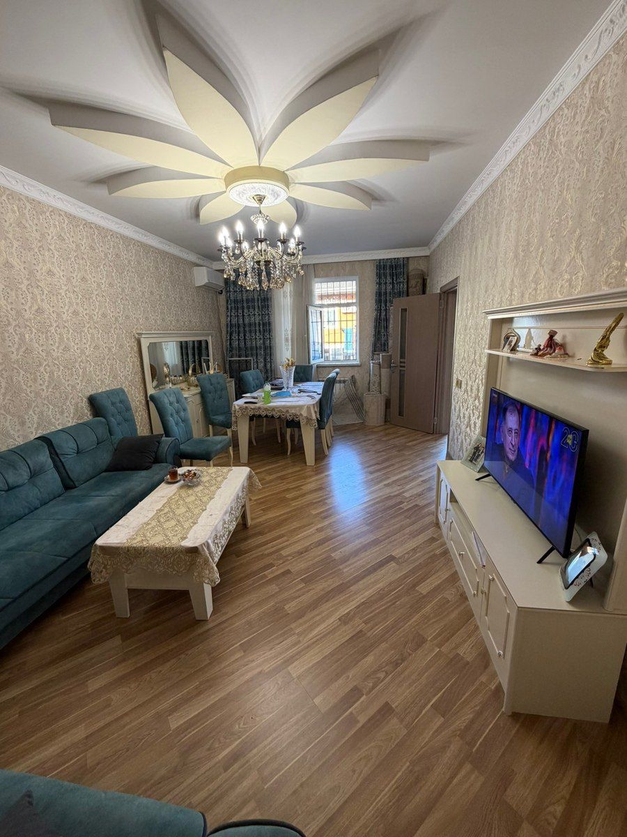 Həyət evi, Binəqədi qəs — Ev, villa, Bakı (3)