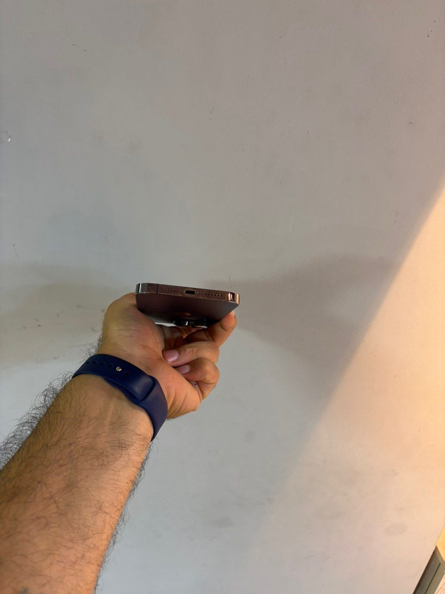 Apple iPhone 14 Pro Max Deep Purple 256GB/6GB — Smartfonlar, Bakı (5)
