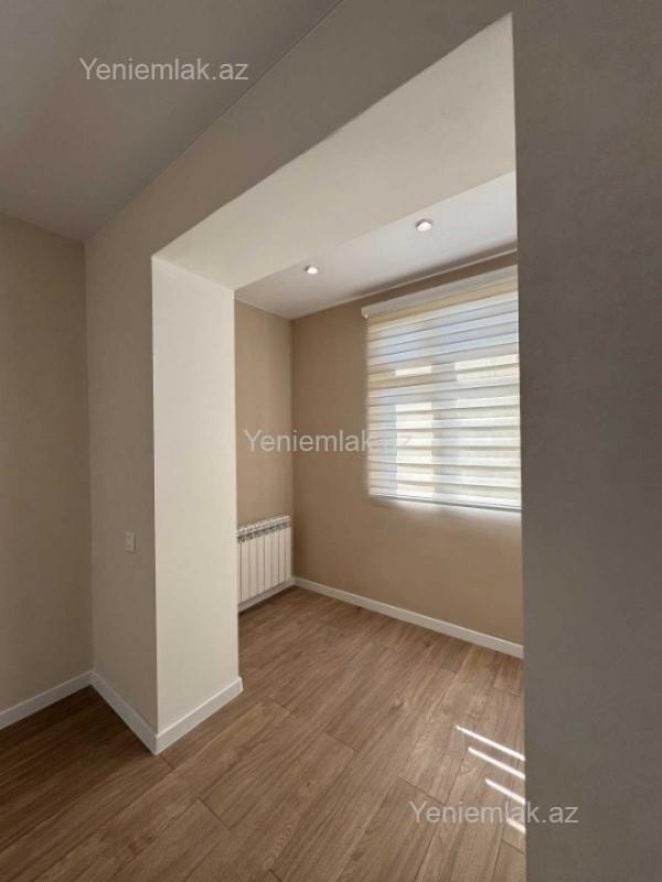 Satılır 3 otaqlı Bina evi menzil (Köhnə tikili), 65 m², Sabunçu rayonu — Mənzil, Bakı (3)